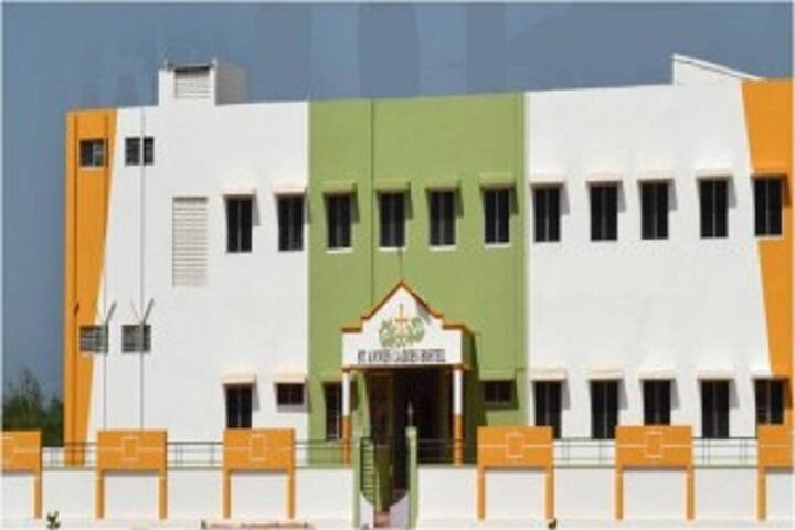 hostel